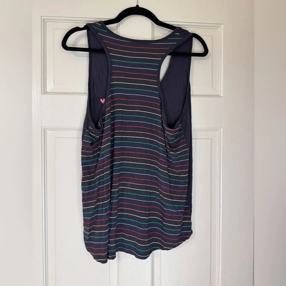 Women’s PJ Salvage Lounge Shirt/Pajama Tank XL